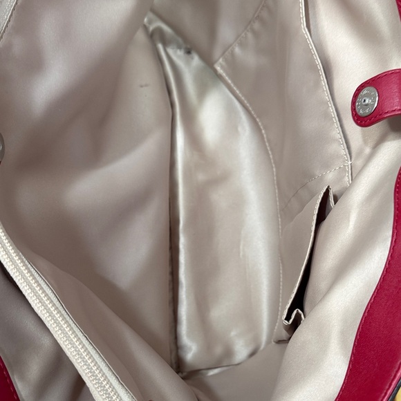 Coach Zoe Hobo Shoulder Bag - Picture 11 of 14